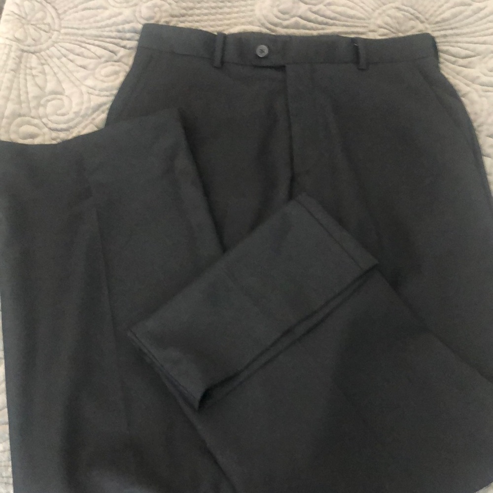 Boys size 12 dress pants